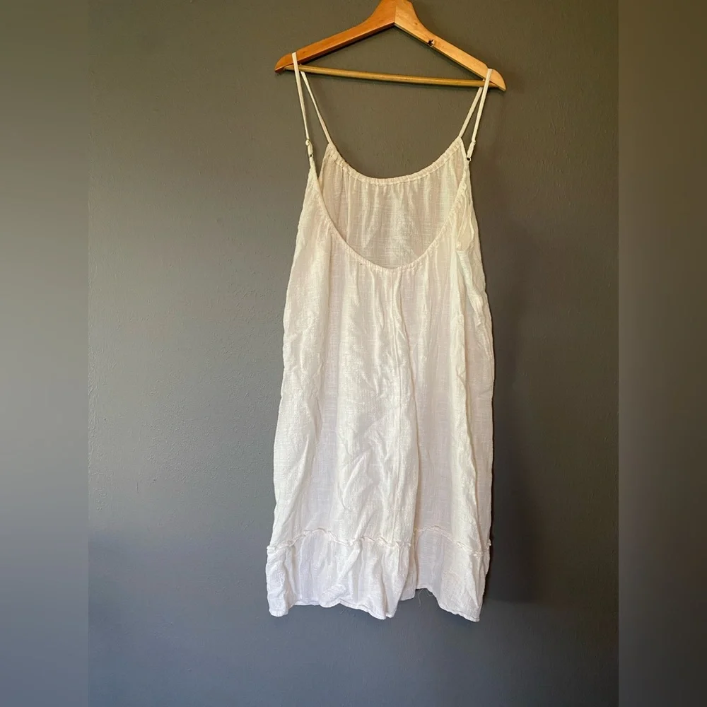 Kona Sol Swimsuit Coverup - Picture 2 of 3